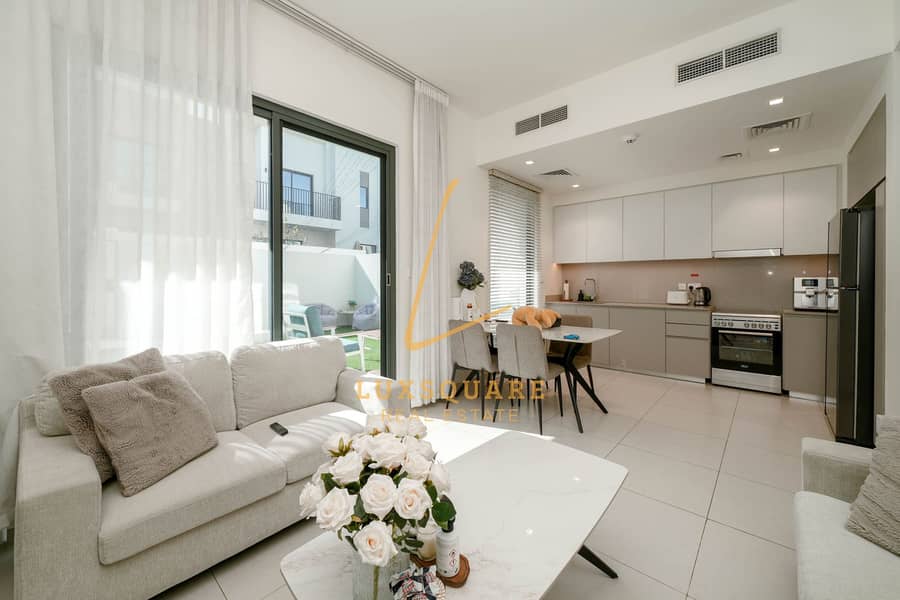 Fully Furnished | Ready To Move | Great Location Fully Furnished | Ready To Move | Great Location