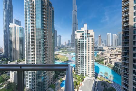 2 Schlafzimmer Wohnung zum zur Miete in Downtown Dubai, Dubai - GCS06276. jpg
