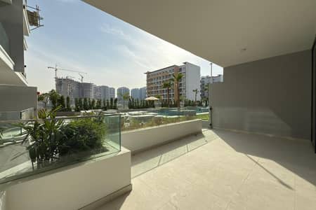 1 Bedroom Flat for Sale in Arjan, Dubai - Brand New | Direct Pool Access | Luxury Finishes 1 Bedroom Flat for Sale in Arjan, Dubai - Brand New | Direct Pool Access | Luxury Finishes