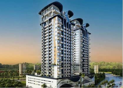 2 Bedroom Apartment for Sale in Jumeirah Village Circle (JVC), Dubai - 3. JPG