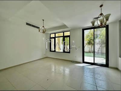 3 Bedroom Villa for Rent in Reem, Dubai - 3 BR Villa | Closed to Pool and Park | Single Row 3 Bedroom Villa for Rent in Reem, Dubai - 3 BR Villa | Closed to Pool and Park | Single Row