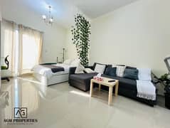 شقة في برج يوني استايت الرياضي،مدينة دبي الرياضية 38000 درهم - 13007998