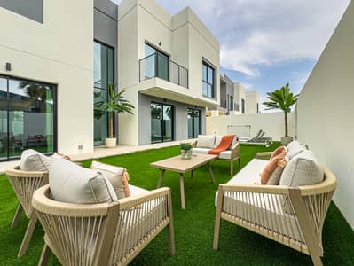4 Bedroom Villa for Rent in Yas Island, Abu Dhabi - IMG_8888. jpg