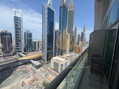 فلیٹ 1 غرفة نوم للايجار في مركز دبي المالي العالمي، دبي - WhatsApp Image 2026-04-08 at 12.57. 00 PM. jpeg