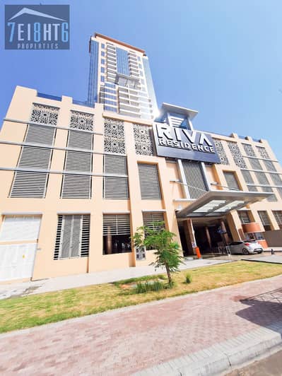 2 Camere Appartamento in affitto a Dubai Maritime City, Dubai - 1. jpeg 2 Camere Appartamento in affitto a Dubai Maritime City, Dubai - 1. jpeg