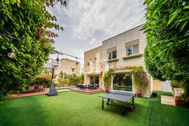 فیلا في السهول 9،السهول 3 غرف 10500000 درهم - 14732681