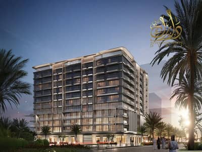 Studio for Sale in Jebel Ali, Dubai - WhatsApp Image 2026-04-06 at 11.54. 34 AM. jpeg