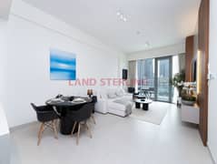 شقة في كانال فرونت ريزيدينس 9،كانال فرونت ريزيدينس،الوصل 1 غرفة 2950000 درهم - 14784267