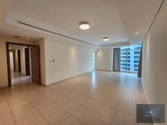 شقة بغرفتي نوم | برج السيف 2 JLT | إطلالة على المارينا ووسط المدينة