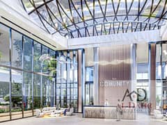 شقة في ذا كوميونيتي سبورتس أرينا،مدينة دبي الرياضية 740888 درهم - 14784252