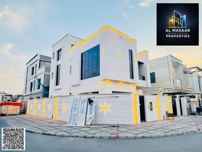 6 Bedroom Villa for Sale in Al Yasmeen, Ajman - batch_WhatsApp Image 2026-01-28 at 6.09. 04 AM. jpeg
