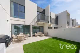 تاون هاوس في لاروزا 6،لاروزا،فيلانوفا،دبي لاند 3 غرف 3300000 درهم - 14784339