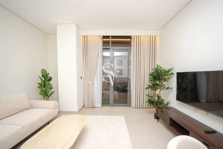 1 Bedroom Flat for Sale in Business Bay, Dubai - Brand New | Furnished | Large Layout | Tenanted