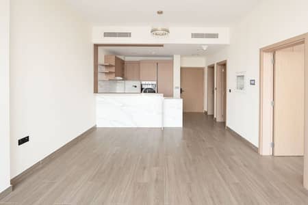 1 Bedroom Apartment for Rent in Jumeirah Village Circle (JVC), Dubai - Brand New | High Floor | White Goods | Near Exit