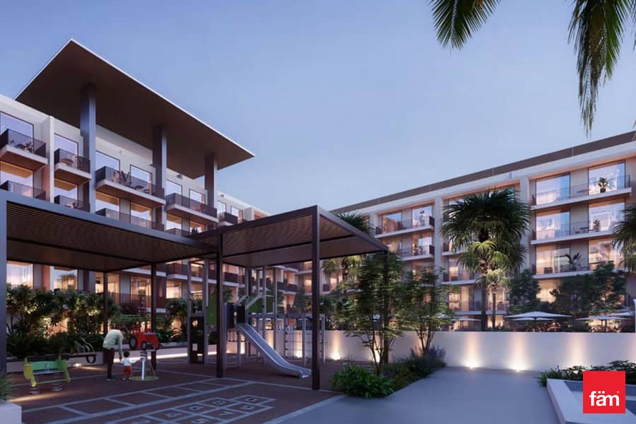 Spacious Studio | Rented | High ROI | Best Deal Spacious Studio | Rented | High ROI | Best Deal