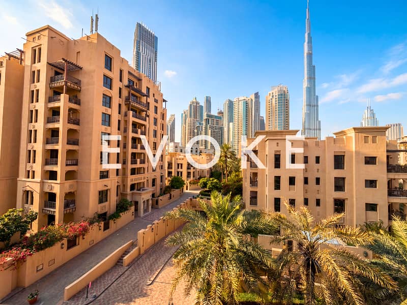 Appartamento a Downtown Dubai,Old Town,Miska,Miska 1, 1 camera da letto, 130000 AED - 14784489 Appartamento a Downtown Dubai,Old Town,Miska,Miska 1, 1 camera da letto, 130000 AED - 14784489