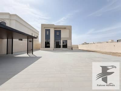 5 Bedroom Villa for Rent in Dubailand, Dubai - 2. jpeg 5 Bedroom Villa for Rent in Dubailand, Dubai - 2. jpeg