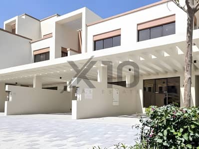 3 Bedroom Townhouse for Sale in DAMAC Lagoons, Dubai - Ready to Move In | Close to Lagoon | Brand New