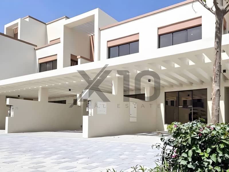 Таунхаус в Дамак Лагунс,Коста Брава, 3 cпальни, 2790000 AED - 14760772 Таунхаус в Дамак Лагунс,Коста Брава, 3 cпальни, 2790000 AED - 14760772