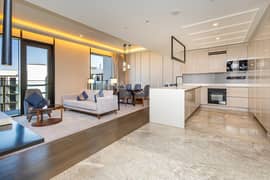 شقة في بلو واترز ريزيدنسز 2،بلوواترز ريزيدينسز،جزيرة بلوواترز‬ 2 غرف 404000 درهم - 14784576