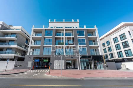 1 Slaapkamer Appartement te Huur in Meydan, Dubai - Appartement in Meydan，Meydan Avenue，API Avenue 2, 1 slaapkamer, 85000 AED - 14784587