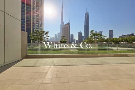 2 Bedroom Flat for Sale in Za'abeel, Dubai - Building Specialist | RARE UNIT MOTIVATED