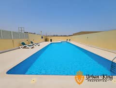 شقة في عود ميثاء،بر دبي 2 غرف 90000 درهم - 14784609