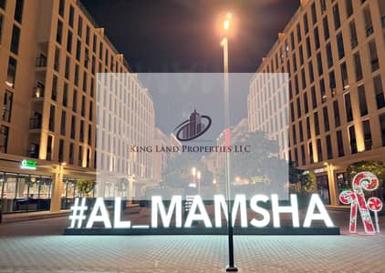 Appartement de 1 chambre à à louer à Muwaileh Commercial, Sharjah - IMG_1542. jpg