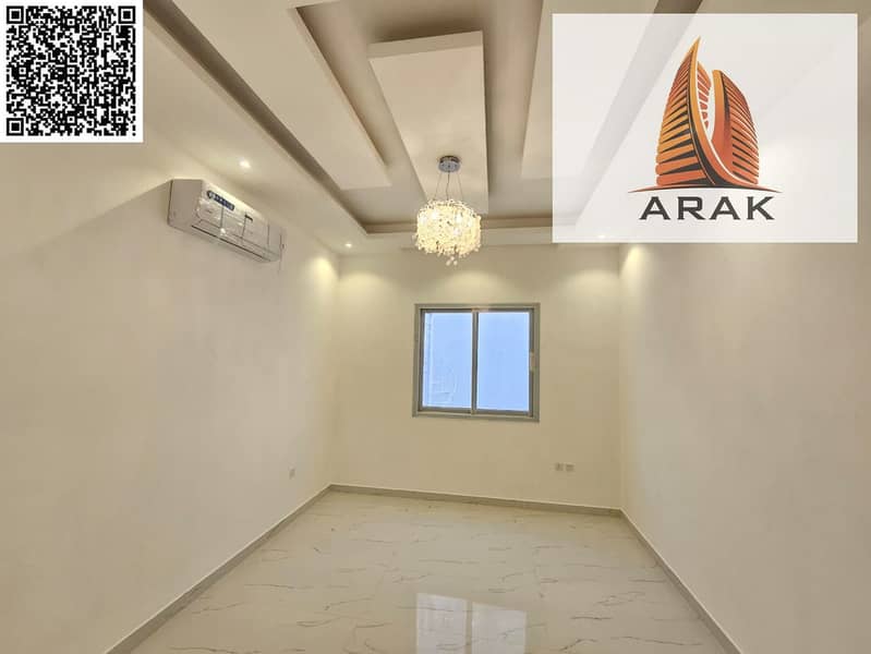 Luxury villa for rent in Al Zahya Ajman with 5 master bedrooms majlis living hall and maid room in a prime location - View 4