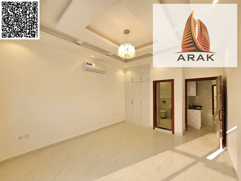 Luxury villa for rent in Al Zahya Ajman with 5 master bedrooms majlis living hall and maid room in a prime location - View 6