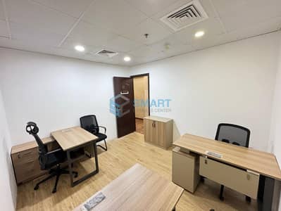 Office te Huur in Deira, Dubai - pic 4. jpg
