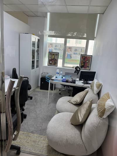 Office para en Alquiler en Al Quoz, Dubai - IMG-20251022-WA0022. jpg