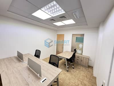 Office for Rent in Al Barsha, Dubai - WhatsApp Image 2025-10-23 at 12.50. 27 PM (1). jpeg