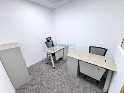 Office for Rent in Barsha Heights (Tecom), Dubai - WhatsApp Image 2026-04-07 at 3.21. 22 PM. jpeg
