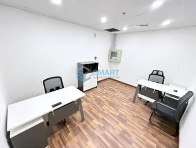 Office para en Alquiler en Deira, Dubai - WhatsApp Image 2026-04-03 at 10.16. 08 (5). jpeg