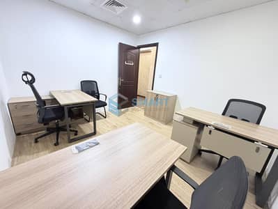 Office para en Alquiler en Deira, Dubai - WhatsApp Image 2026-02-05 at 16.26. 18 (1). jpeg