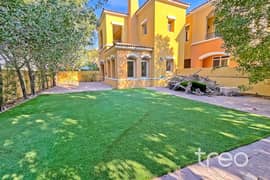 Massive Plot | Single Row | Vacant Soon