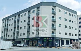 شقة في الجرف 3،الجرف 2 غرف 40000 درهم - 14784831