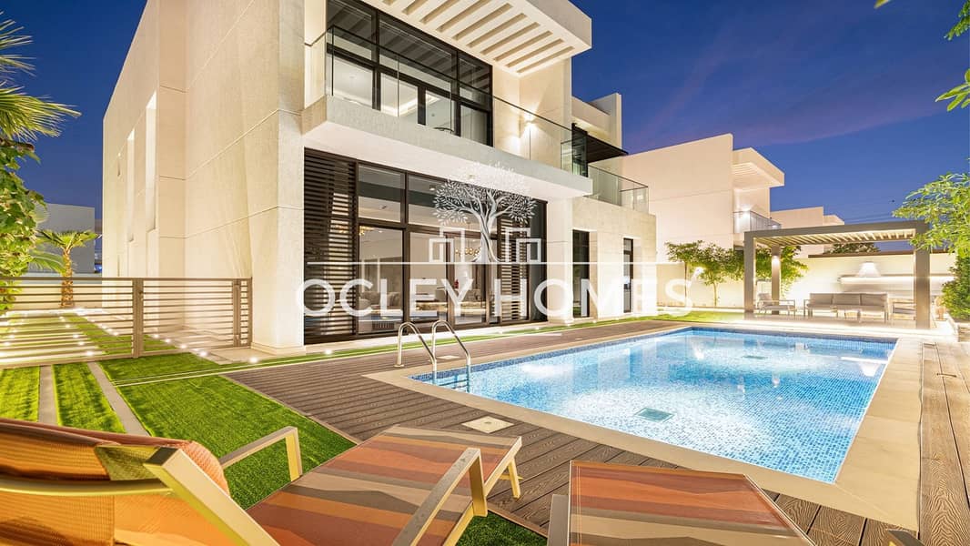 Private Pool | Bills Included | Monthly Stays - Image 1