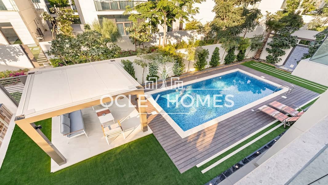 Private Pool | Bills Included | Monthly Stays - Image 6