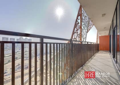 2 Bedroom Flat for Rent in Liwan, Dubai - Spacious Balcony | Open Layout | Scenic Lake Views