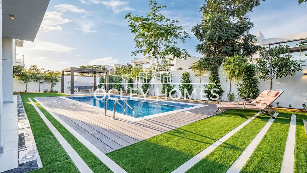 Private Pool | Bills Included | Monthly Stays - Image 23