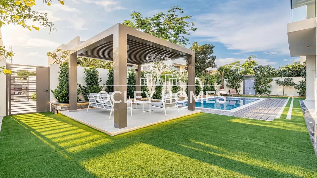 Private Pool | Bills Included | Monthly Stays - Image 24