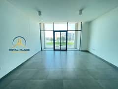 شقة بغرفتي نوم | ذا إيدج DIP | مناظر متعددة | شرفة