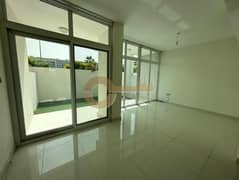 تاون هاوس في البيزيا،(أكويا من داماك) داماك هيلز 2 3 غرف 85000 درهم - 14784862