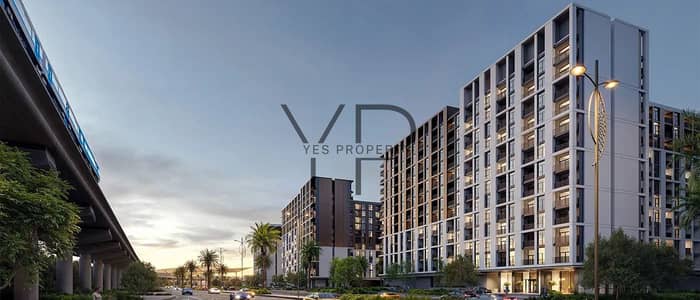 2 Bedroom Apartment for Sale in Expo City, Dubai - WhatsApp Image 2026-04-08 at 2.56. 28 PM. jpeg