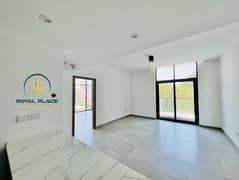 شقة بغرفة نوم واحدة | ذا إيدج DIP | شرفة | مناظر مزدوجة