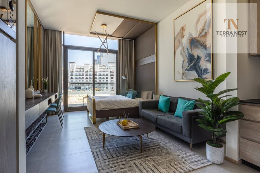 MONTHLY PAYMENT | NEAR TO EXIT | FITTED KITCHEN | BIGGER LAYOUT