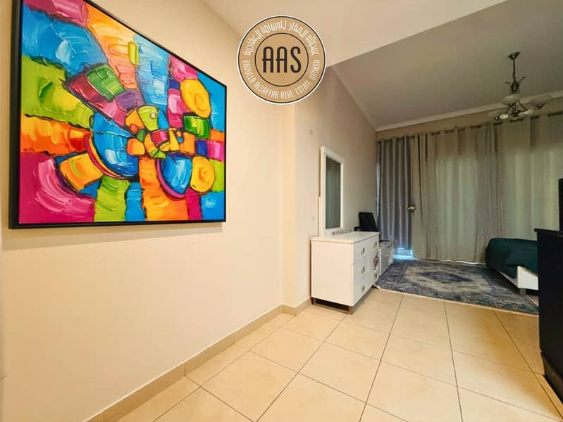 Best Deal in Business Bay | Furnished Studio | Ready Now