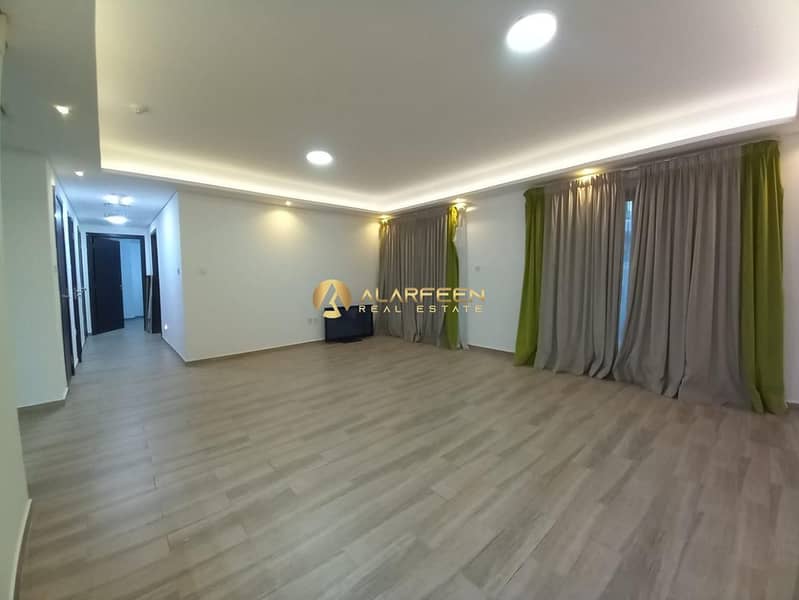 2 Bedroom Apartment | Laya Mansion JVC | Balcony | Multiple Views